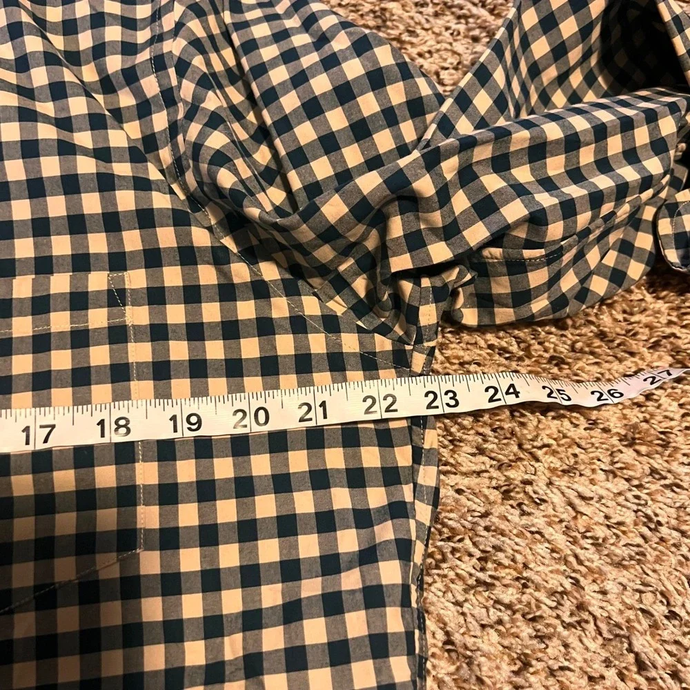 J. Crew classic crew
